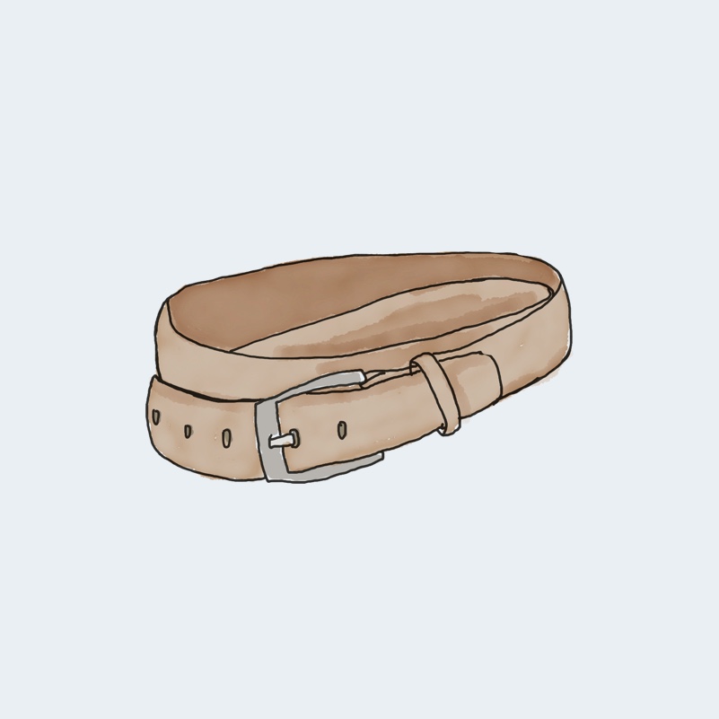 Belt: imagen 1