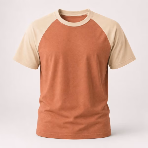 Raglan T-Shirt