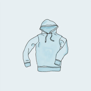 Hoodie: imagen 2