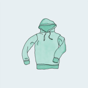 Hoodie: imagen 3