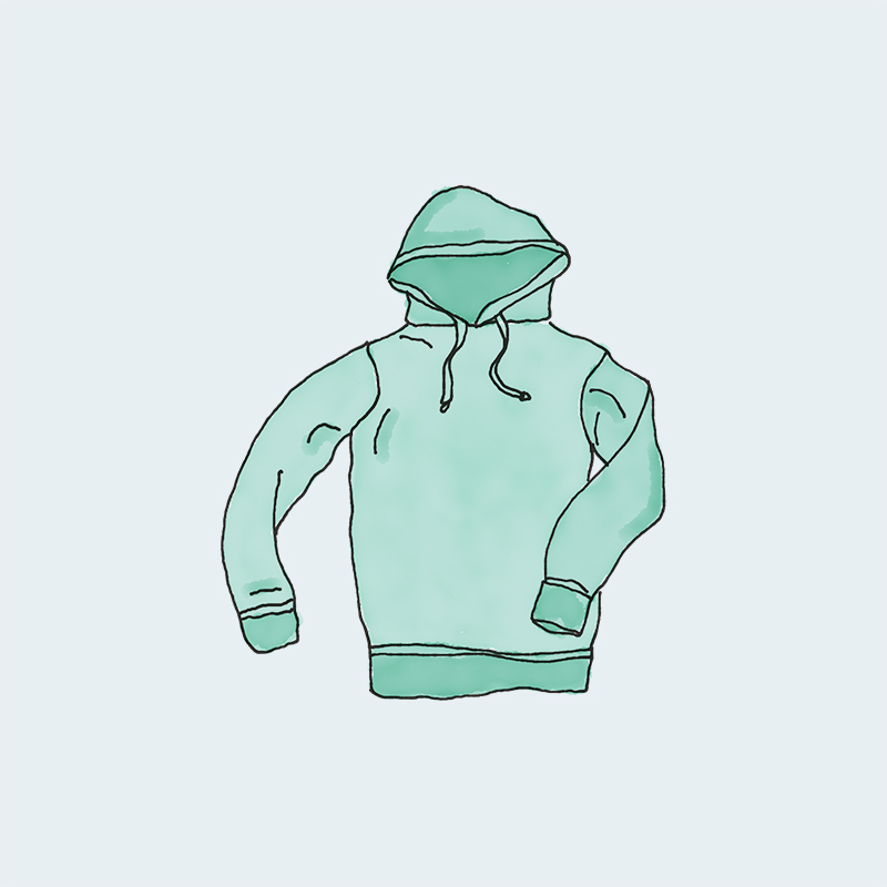Hoodie: imagen 3