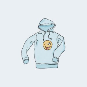 Hoodie: imagen 4