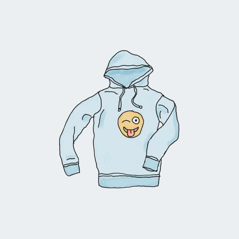 Hoodie: imagen 4