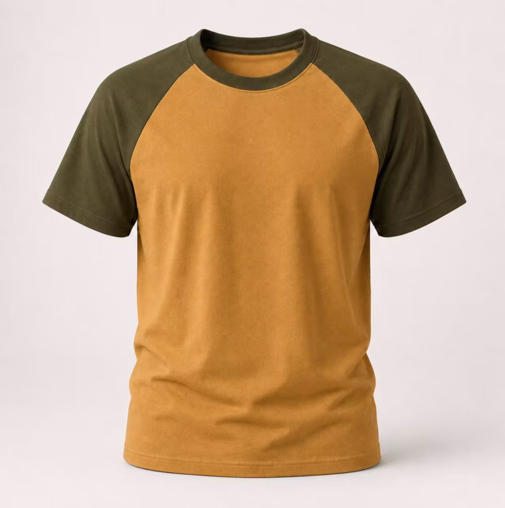 Raglan T-Shirt
