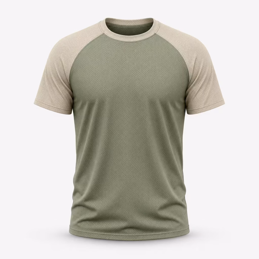 Raglan T-Shirt
