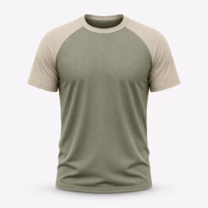 Raglan T-Shirt: imagen 2