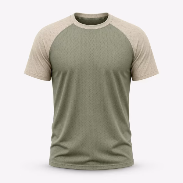 Raglan T-Shirt