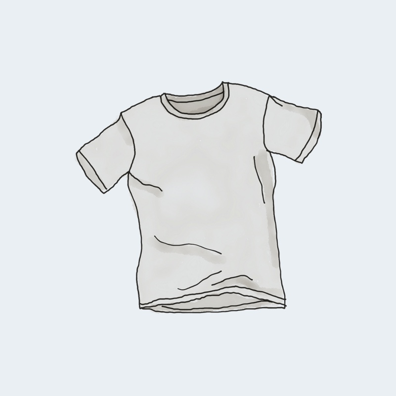 T-Shirt: imagen 1
